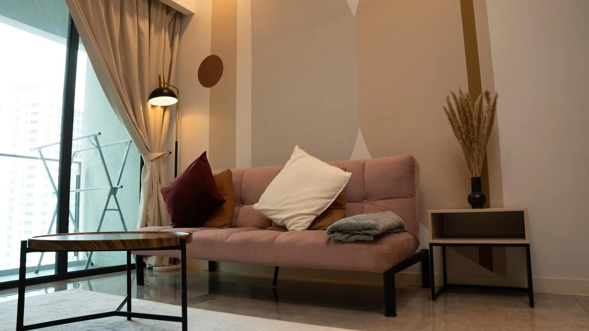 Ooak Suites At Mont Kiara Kuala Lumpur