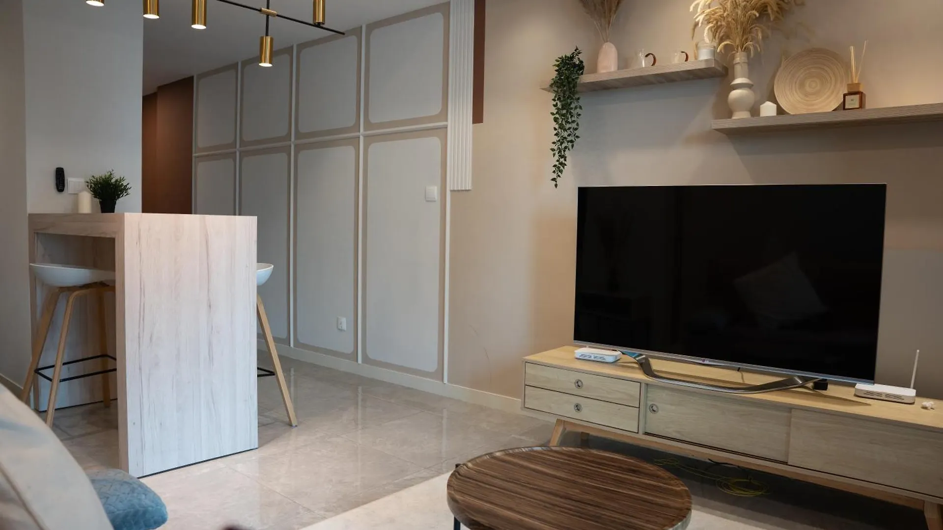 Ooak Suites At Mont Kiara Kuala Lumpur Apartment