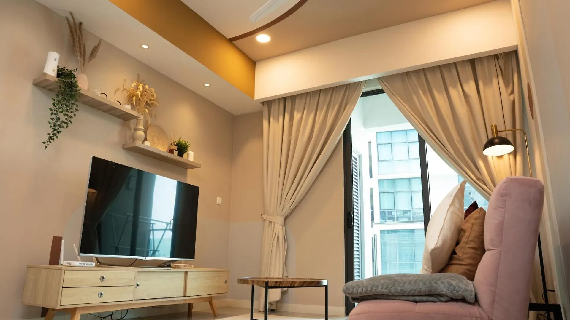 Ooak Suites At Mont Kiara Kuala Lumpur Malaysia